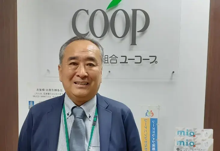 代表者、花村省吾からのメッセージ