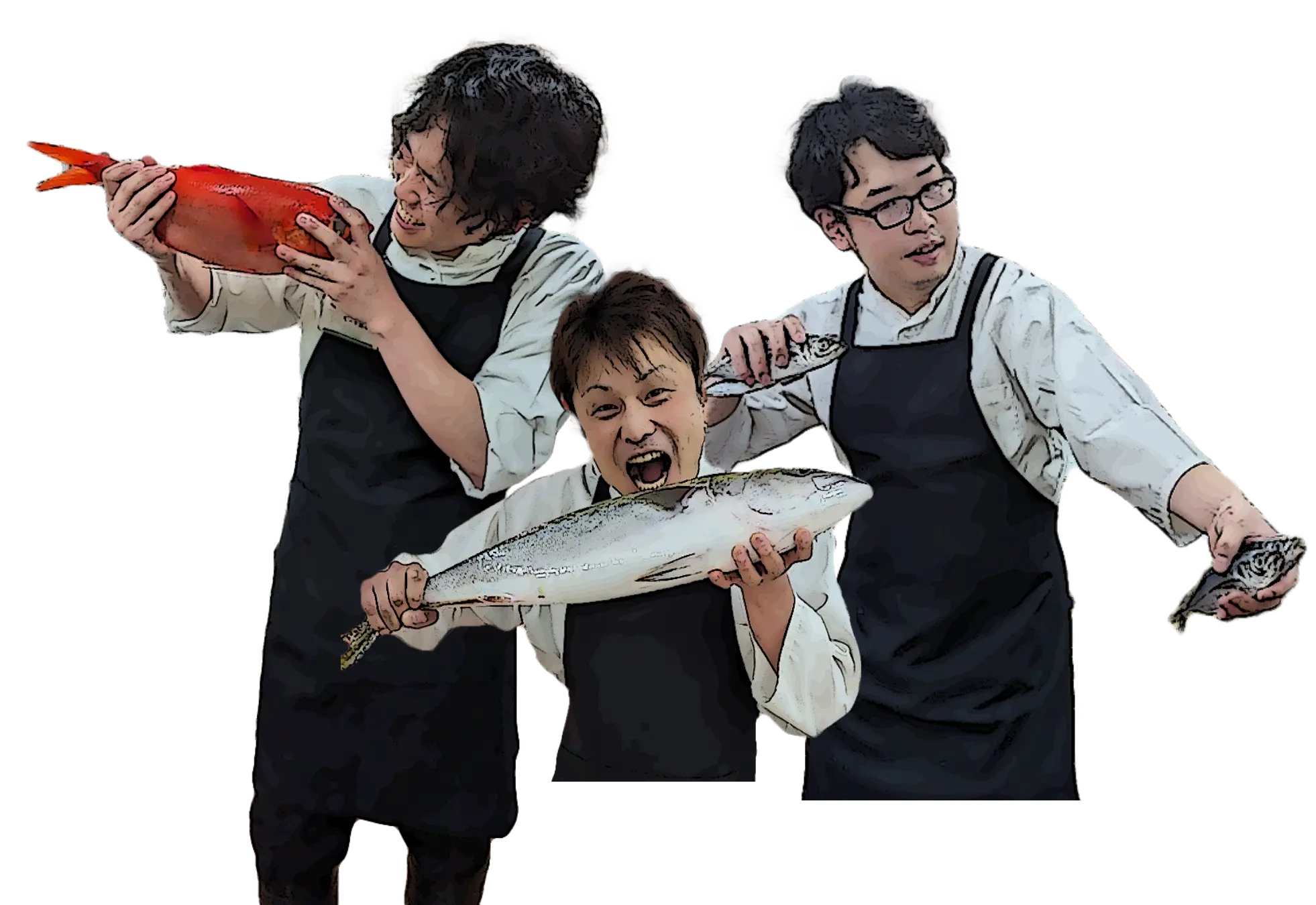 日本一の「ホワイト」企業を目指す