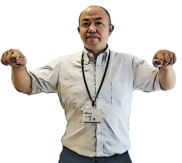 コープ水産の社員